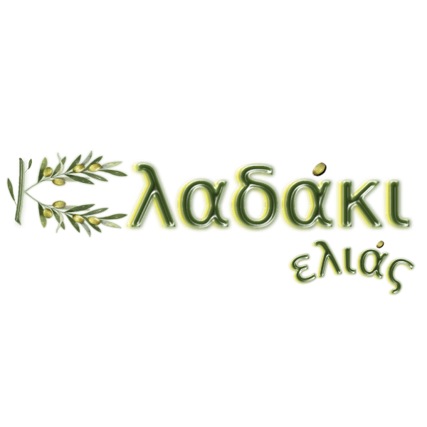 κλαδάκι ελιάς